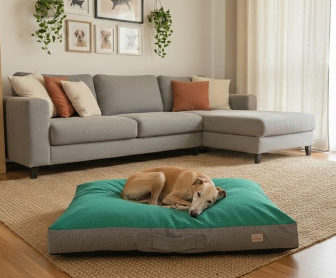 Cama Benito