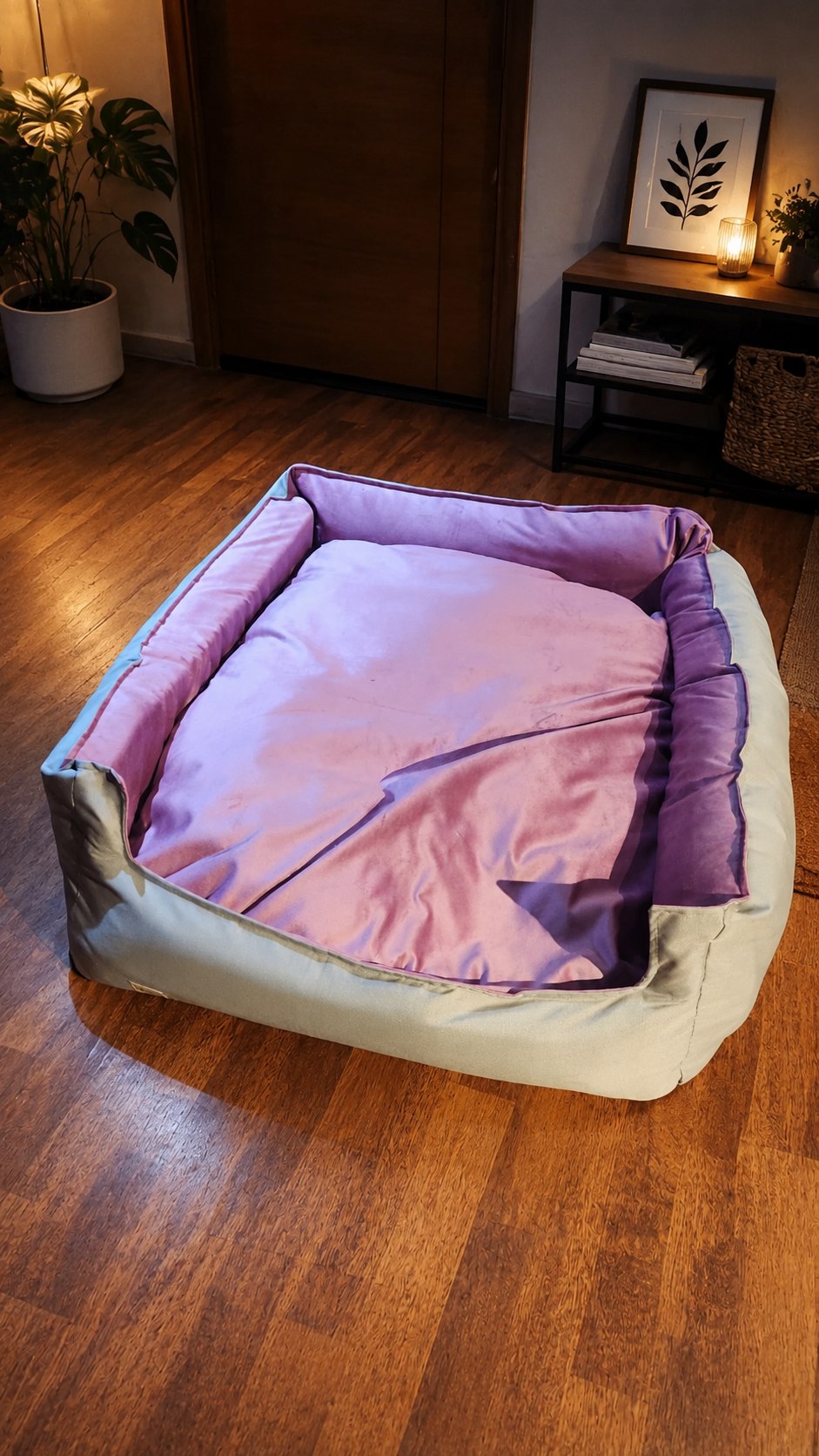 Cama Emma