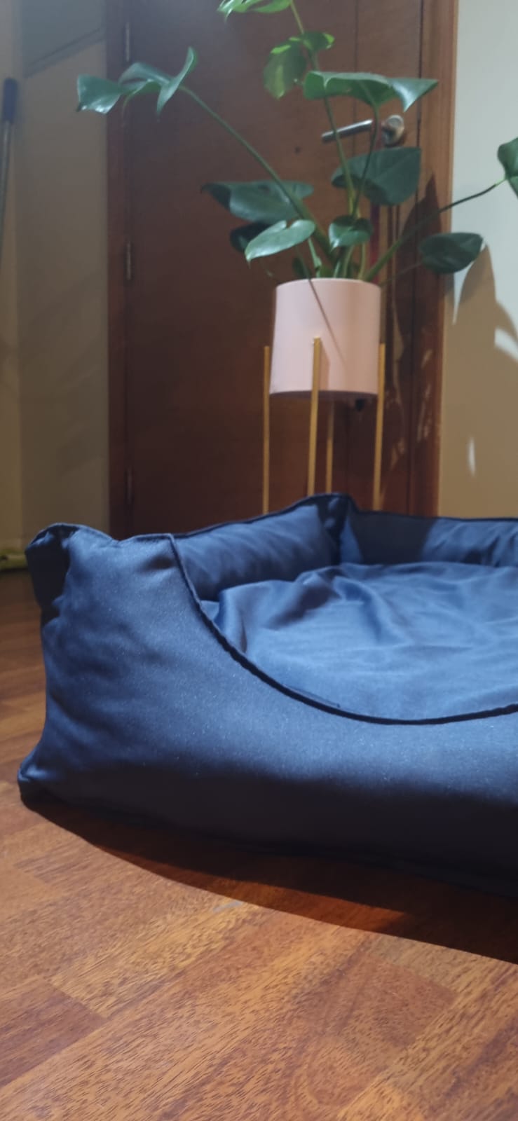 Cama Emma: Cama reversible y ergonómica para perros - Perritienda