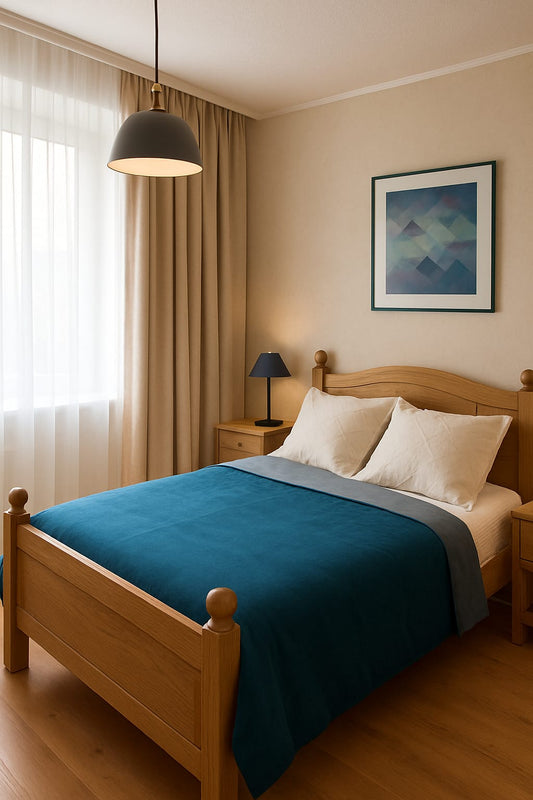 Cobertor de Cama