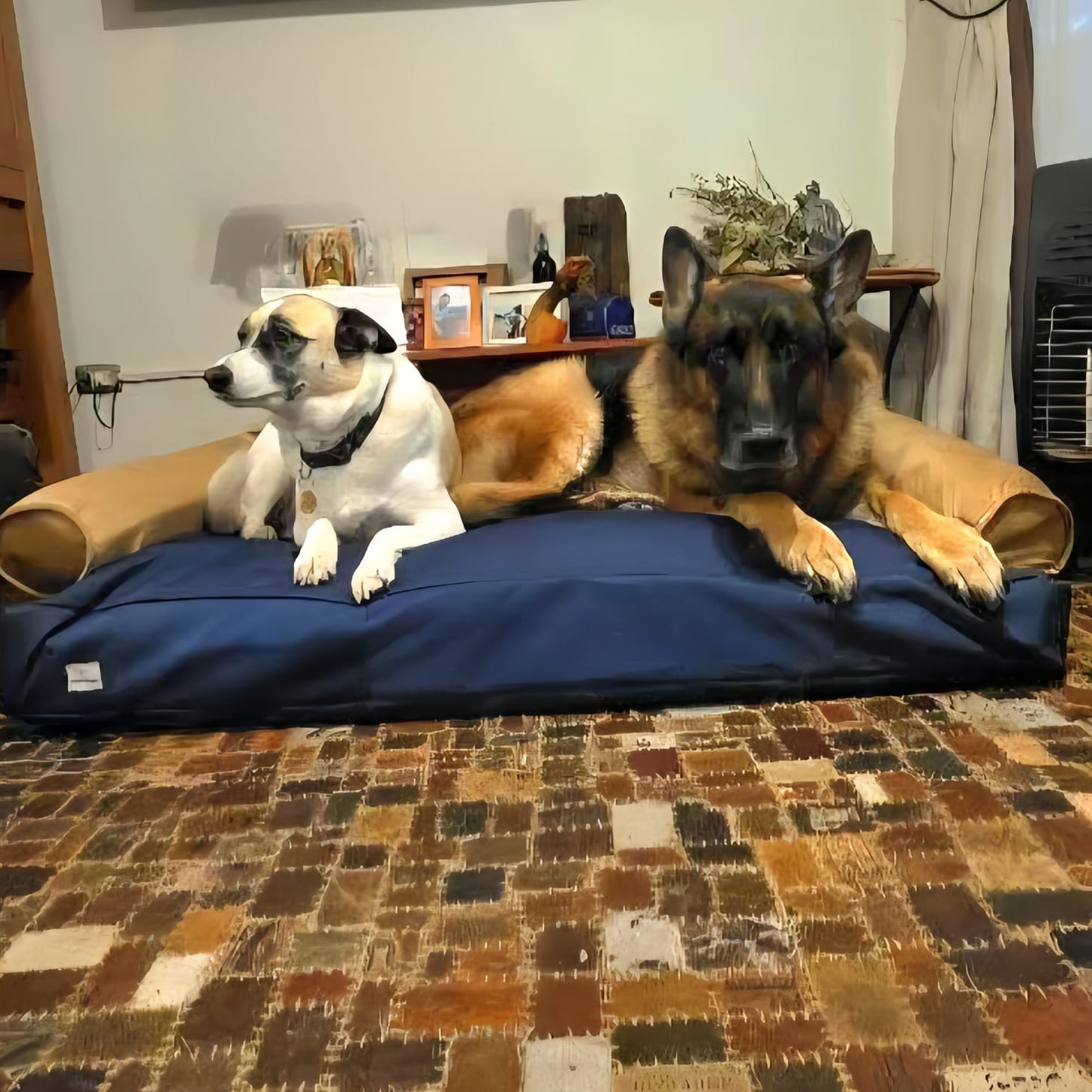Cama Kawan Tipo C