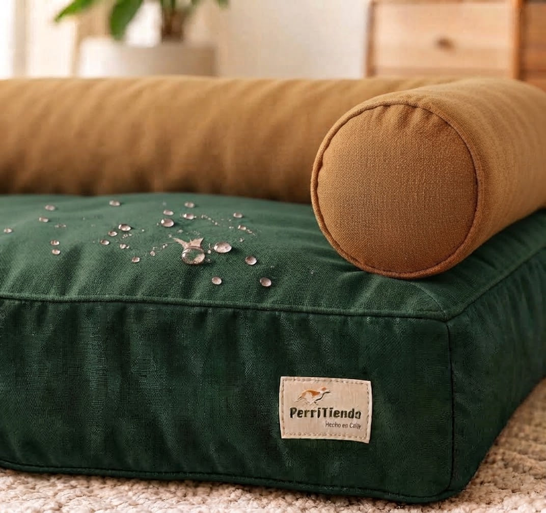 Cama Kawan Tipo C