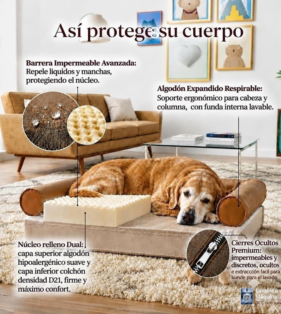 Cama Kawan Tipo C